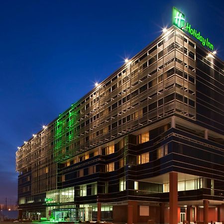 Holiday Inn Belgrade By Ihg Bagian luar foto